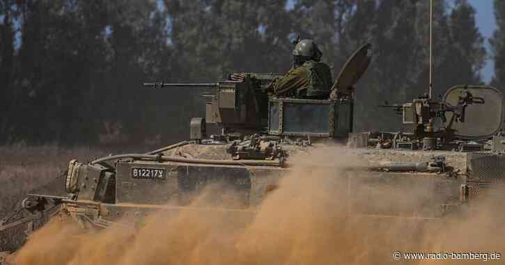 Trotz US-Vorstoß hohe Hürden für Gaza-Deal