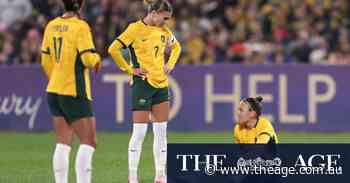 Matildas coach promises ‘more aggressive’ Sydney display but Foord in doubt