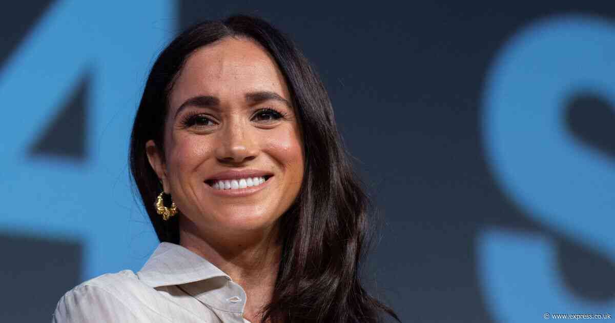 The bizarre title Meghan Markle would take on if King removed Duchess of Sussex role