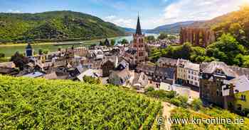 Urlaub am Rhein: Das sind die 8 romantischsten Dörfer