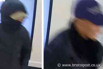 Woman being forced into car and home burglary among Bristol crimes police need help to solve