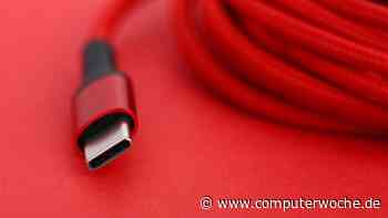 Schneller laden mit USB-C: Das richtige Kabel und Netzteil finden