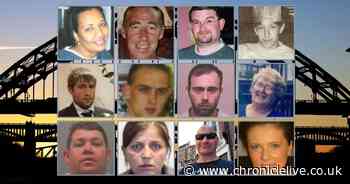 The 12 North East missing people who vanished without a trace