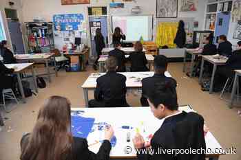 Liverpool's top 10 secondary schools for pupil progress