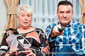 'Why we could give Gogglebox’s Jenny and Lee a run for their money'