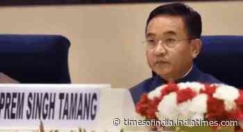 Sikkim election results: Know all about SKM founder Prem Singh Tamang