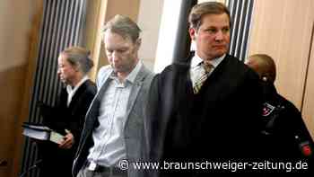 Fall Christian B.: Der Kronzeuge sagt in Braunschweig aus