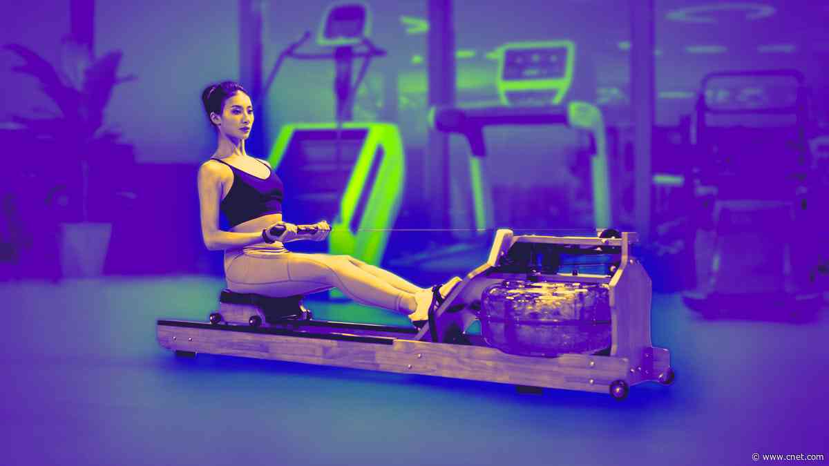 Best Rowing Machines for 2024     - CNET