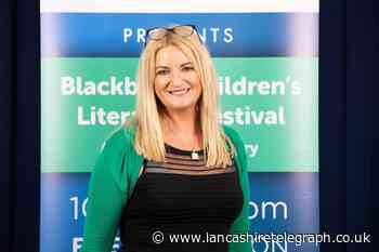 Blackburn with Darwen Children's Literature Festival returns