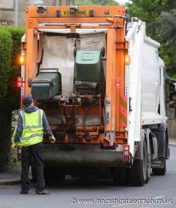 Extra transport costs worry over food waste shake-up