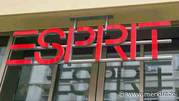 Esprit-Insolvenz: 57 Filialen in Deutschland stehen vor dem Aus – mit Folgen für Kunden und Mitarbeiter