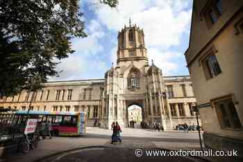 New Oxford musical festival will be held this month