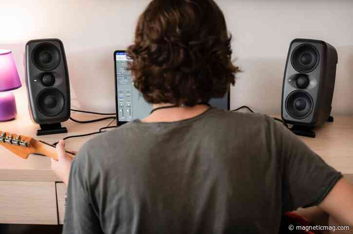 The New iLoud MTM MKIIs: Next-Gen Sound Quality for Professionals