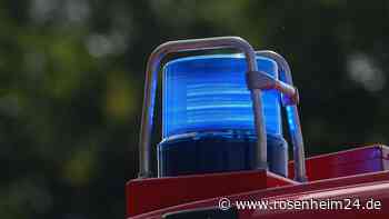 Feuerwehr-Alarm: Zahl der Ehrenamtlichen in Bayern schrumpft drastisch