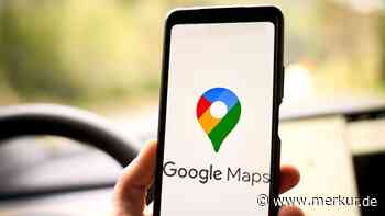 Änderung bei Google Maps: Funktion wird schon bald gestrichen – Kunden sollen informiert werden