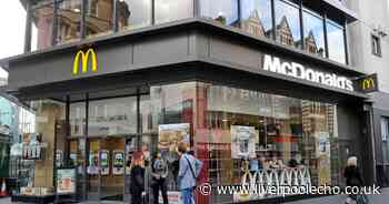 Iconic McDonald's item could be unsuitable for millions of people
