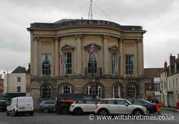 All the latest Wiltshire Council planning applications