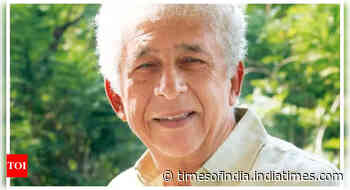Naseeruddin opens up on caste-ism is shown in Manthan