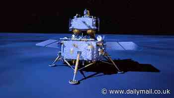 China lands uncrewed spacecraft lands on Moon's far side - elevating Beijing's status amid new global space race