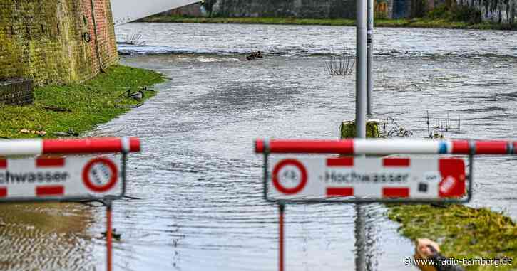 Neu-Ulm hat Hochwasserscheitel überstanden – Schäden unklar