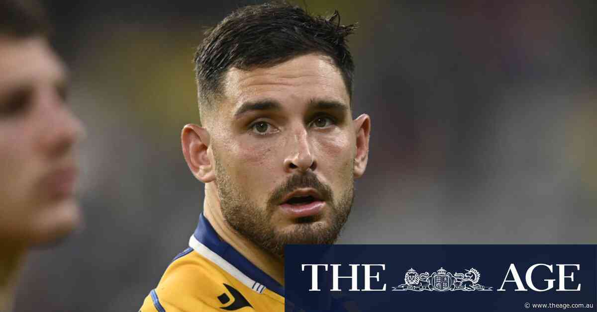 Eels’ Matterson in limbo with headaches and dizzy spells, as Simonsson suffers ACL injury