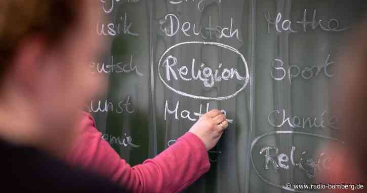 Gemeinsamer Religionsunterricht in erster und zweiter Klasse