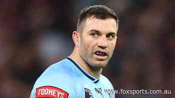 Tedesco’s big chance after injury blow; Slater’s Cobbo ‘plan’ to watch: State of Origin Ultimate Guide
