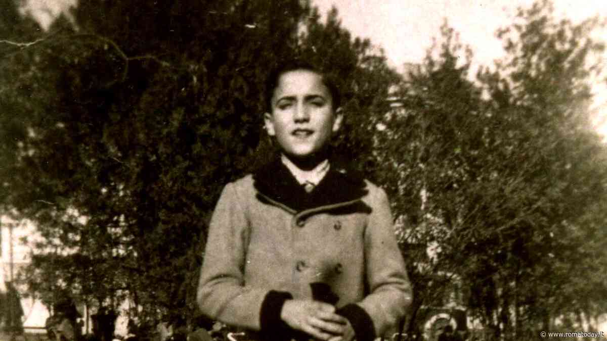 Ugo Forno: a 80 anni dalla Liberazione di Roma il ricordo del sacrificio del Partigiano bambino