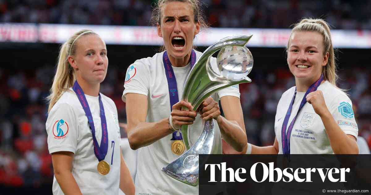 Women in Sport’s 40 years mark both progress and need to end inequality