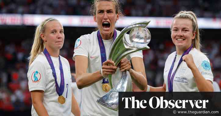 Women in Sport’s 40 years mark both progress and need to end inequality