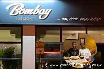 Bombay Delight review: Authentic from dishes to the lights