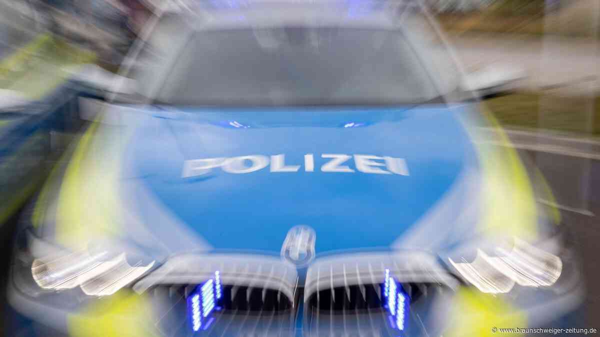 Unfallflucht in Wolfsburg: Polizei hat heiße Spur