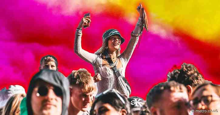 8 lifesaving essentials every festival goer should pack — but that you’ll probably forget
