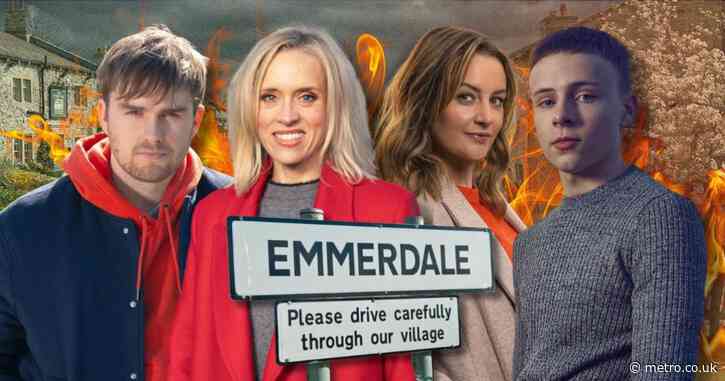Emmerdale reveals child killer Ella twist amid stabbing as evil Tom gets worse in spring spoiler preview