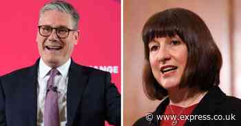 Labour spark fear of huge ISA crackdown as candidate deletes one telling comment