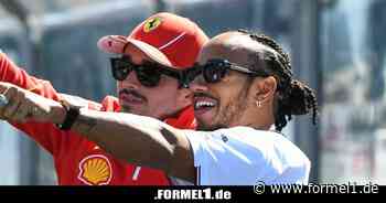 Ralf Schumacher: Hamilton-Verpflichtung eigentlich "super clever" von Ferrari