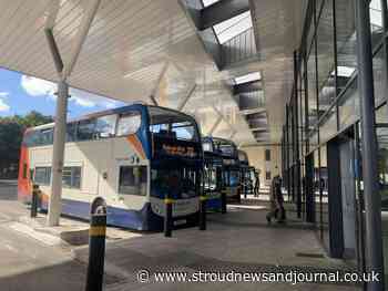Frustration as Stroud misses out on electric buses