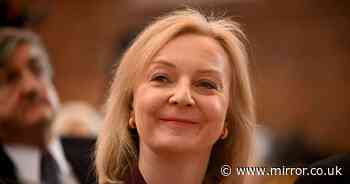 Liz Truss insists she's not UK's worst PM ever - and says who she thinks is