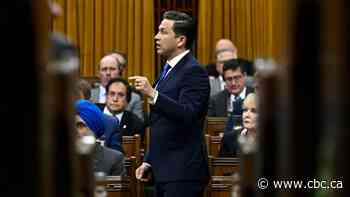 After attacking the Speaker, would Poilievre consider parliamentary reform?