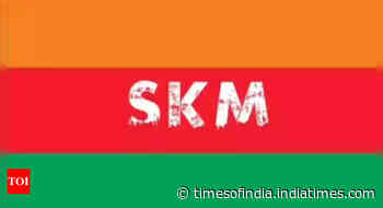 Salghari-Zoom Assembly Election Result 2024: SKM's Madan Cintury wins