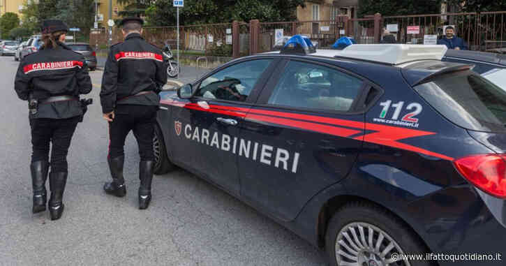 Ex carabiniere di 36 anni assassinato a coltellate durante una lite in un pub a Cagliari