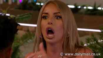 Love Island's most controversial moments EVER from Faye Winter's VERY X-rated row to Dani Dyer's postcard meltdown and THAT explosive Kady McDermott fight