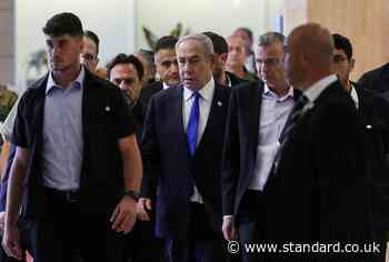 Israel: Far-right allies threaten to leave Benjamin Netanyahu's government over Gaza ceasefire
