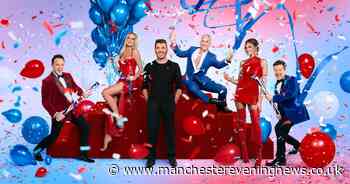 What time is the Britain's Got Talent final on and who are the finalists?