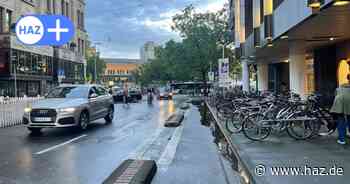 Hannover: Schillerstraße soll verschönert werden - so soll sie bald aussehen