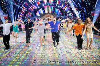 Strictly ‘signs up’ first blind contestant, Chris McCausland