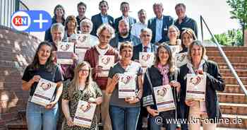 Spendenparlament Kiel feiert Geburtstag und wirbt um neue Mitglieder
