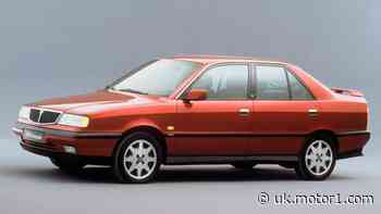 Lancia Dedra (1989-2000): Classic of the future?