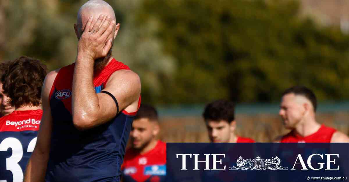 ‘Obliterated in every phase’: Goodwin laments Melbourne’s terrible loss