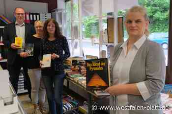 Benefizaktion kommt Ronald-McDonald-Haus in Bad Oeynhausen zugute